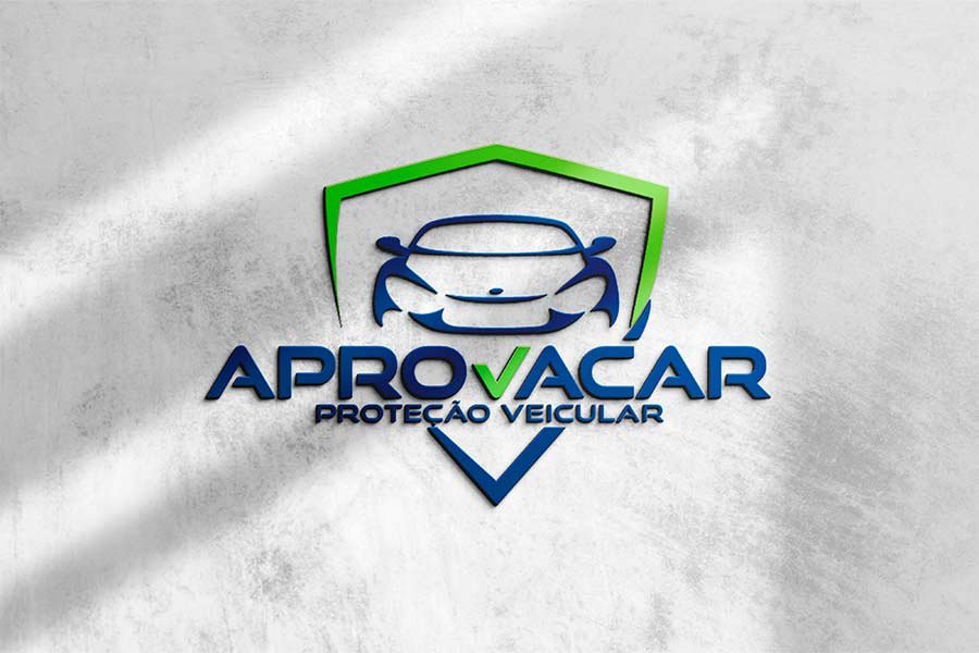 Aprovacar identity, verified in the To Be Seen portfolio