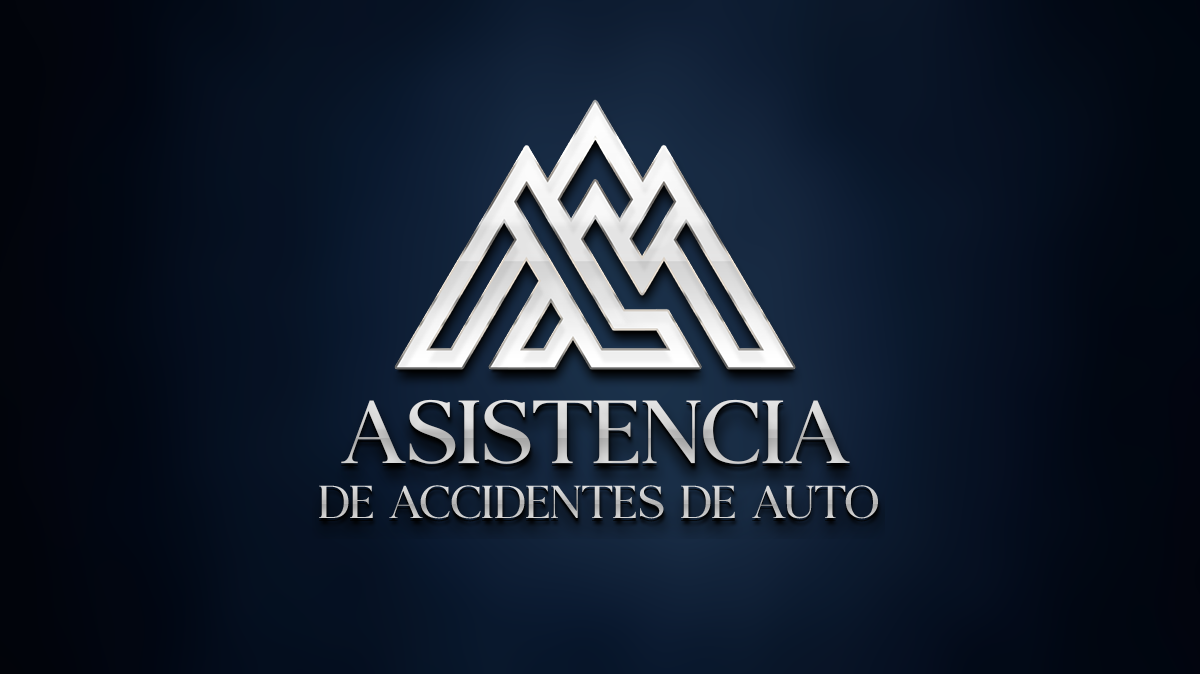 Asistencia de Accidentes de Auto logo