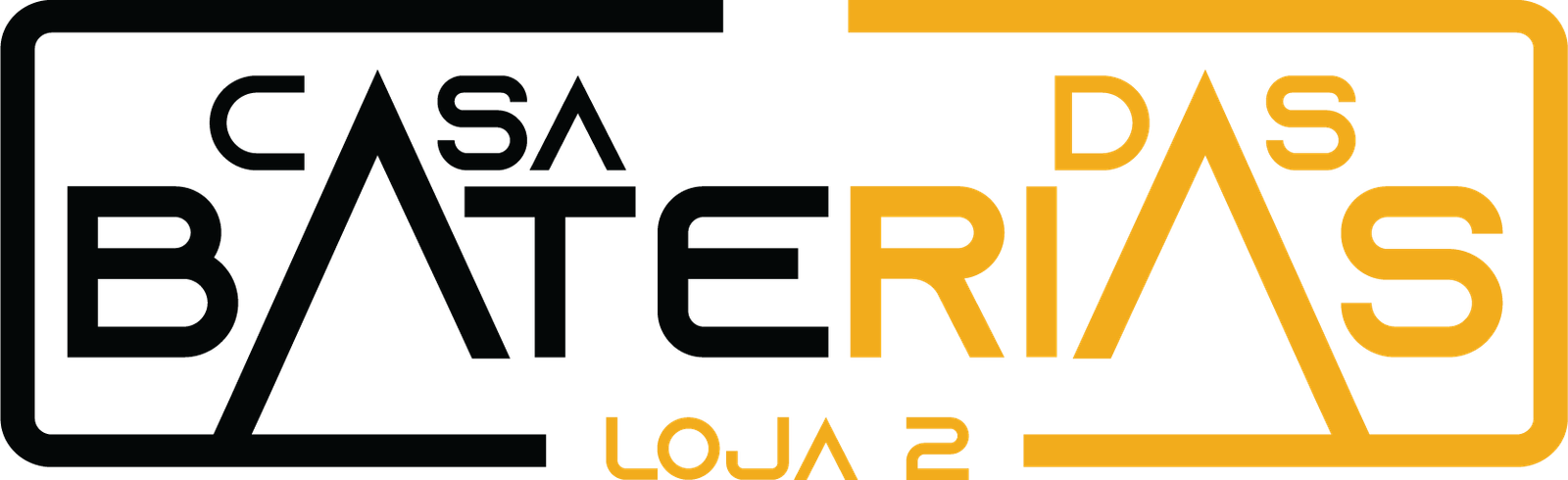 Casa das Baterias Loja 2 logo