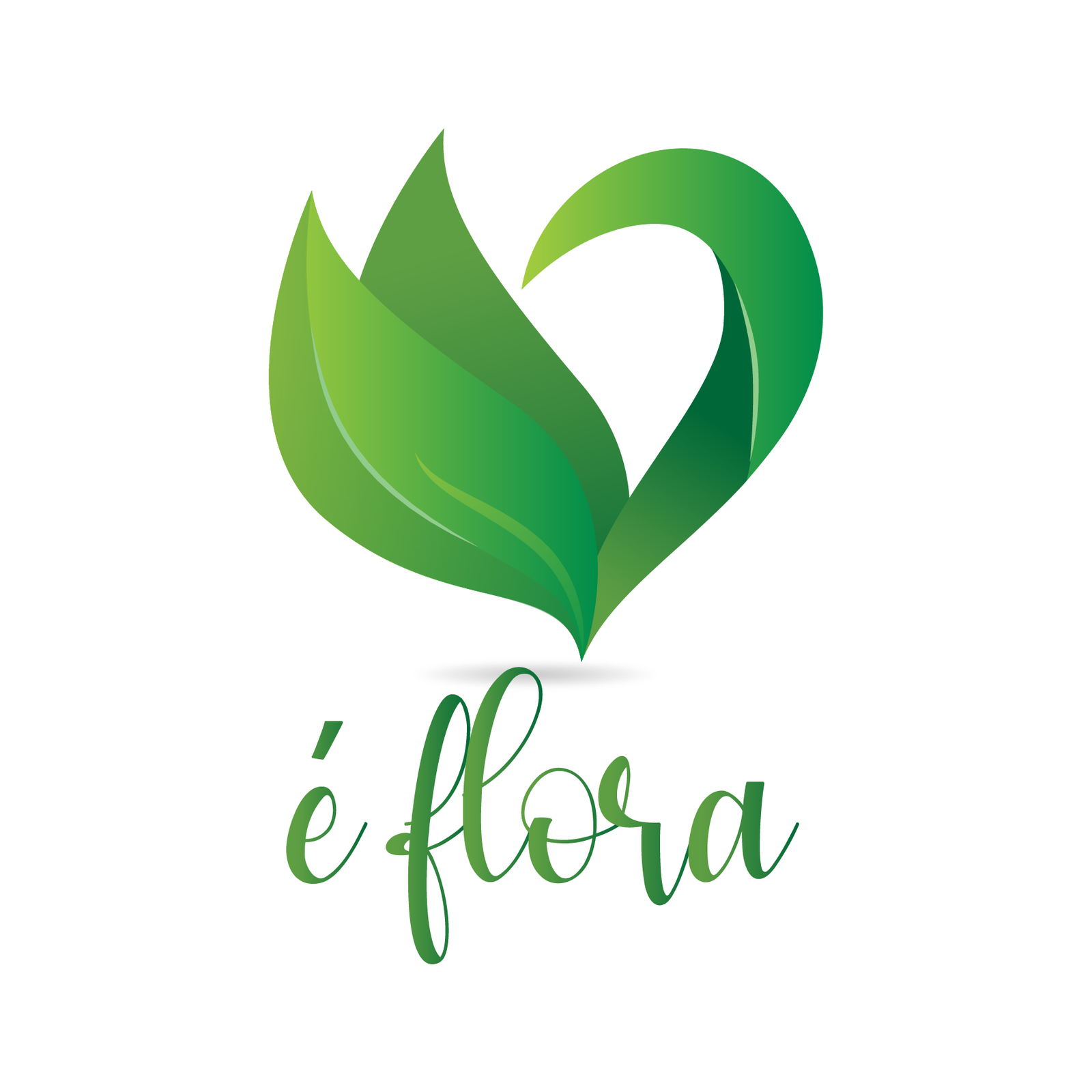 E Flora logo