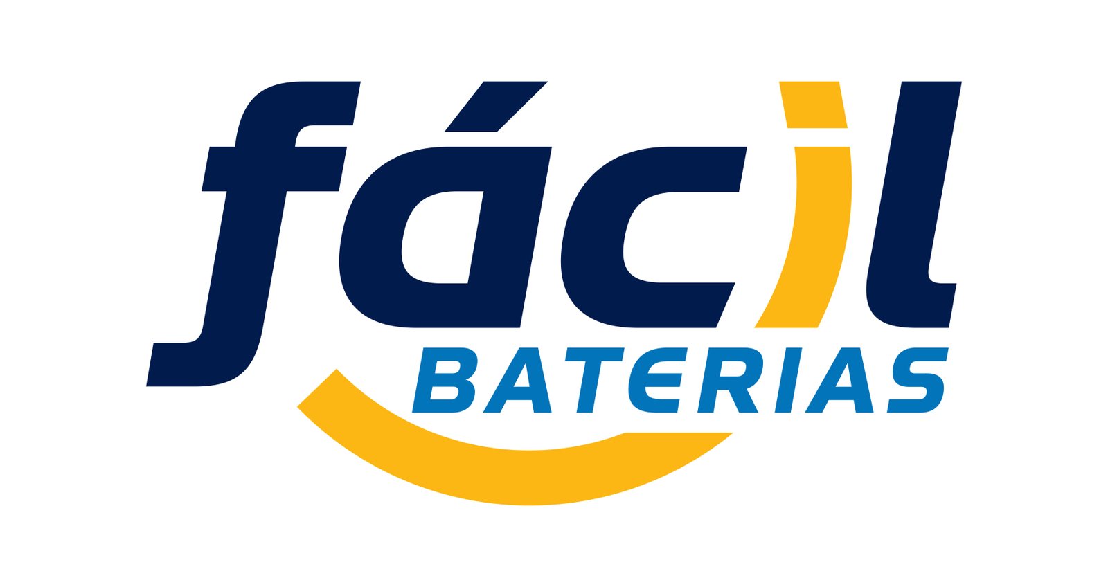 Facil Baterias logo