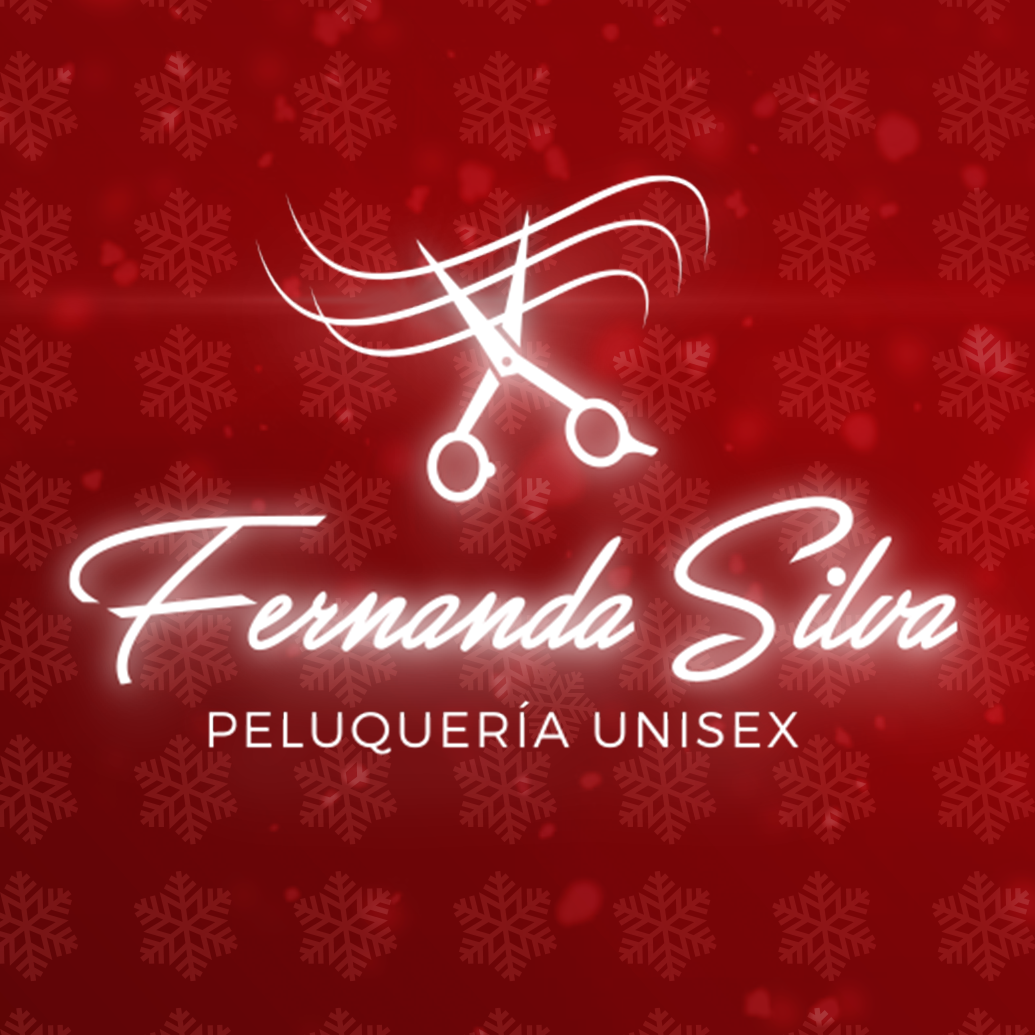 Fernando Silva Peluqueria logo