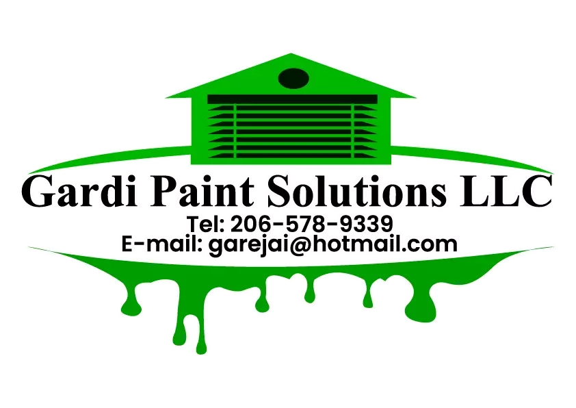 Gardi Paint Solutions logo