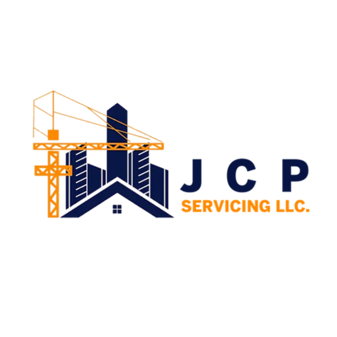 JCP Servicing logo