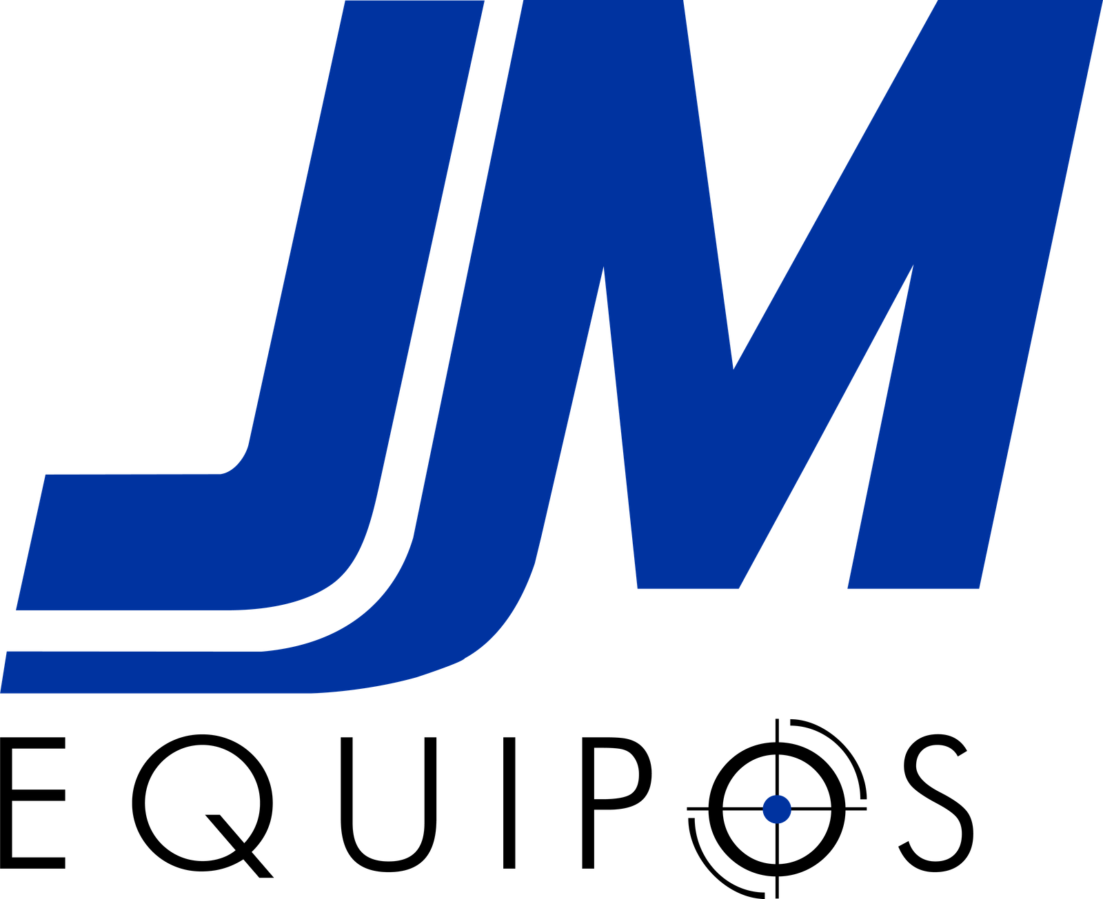 JM Equipos logo