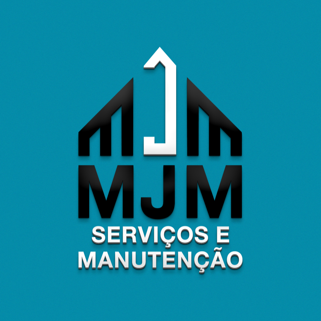 MJM Servicos e Manutencao logo