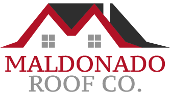 Maldonado Roof Co logo from the To Be Seen customer gallery