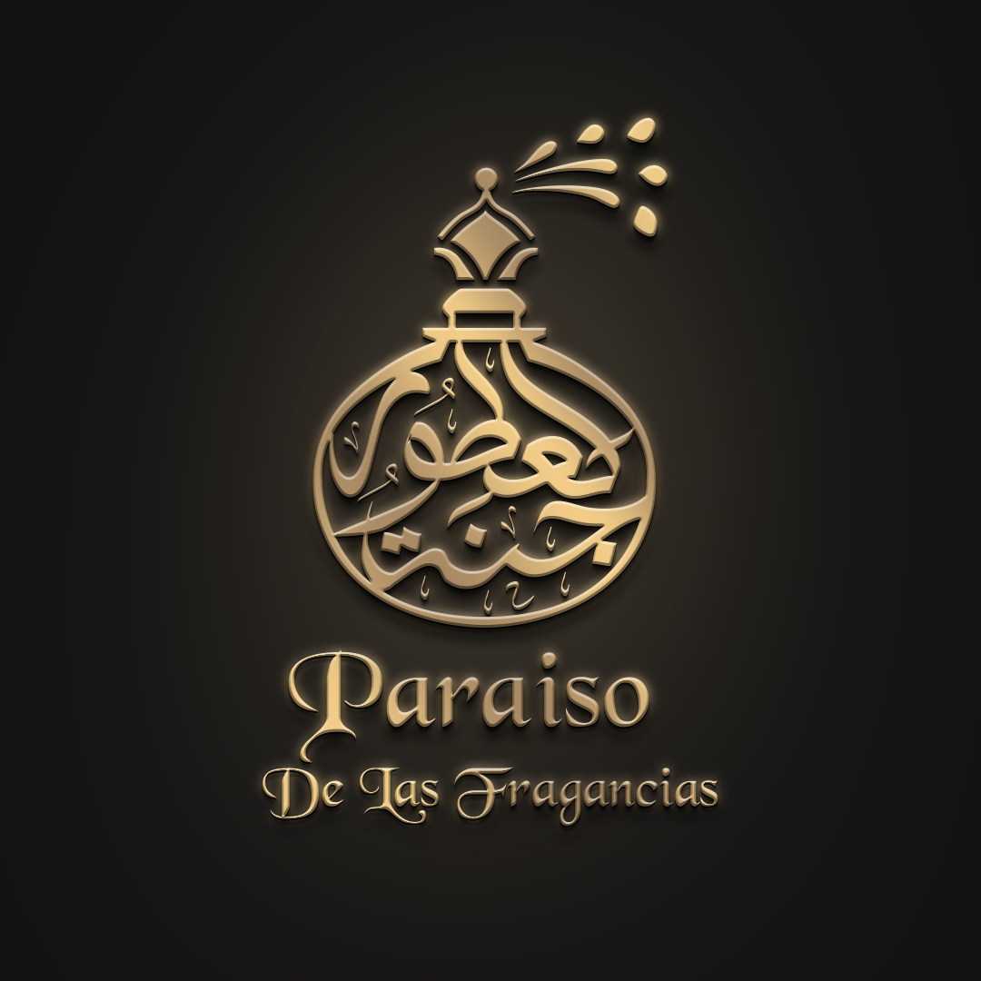 Paraiso de las Fragancias logo
