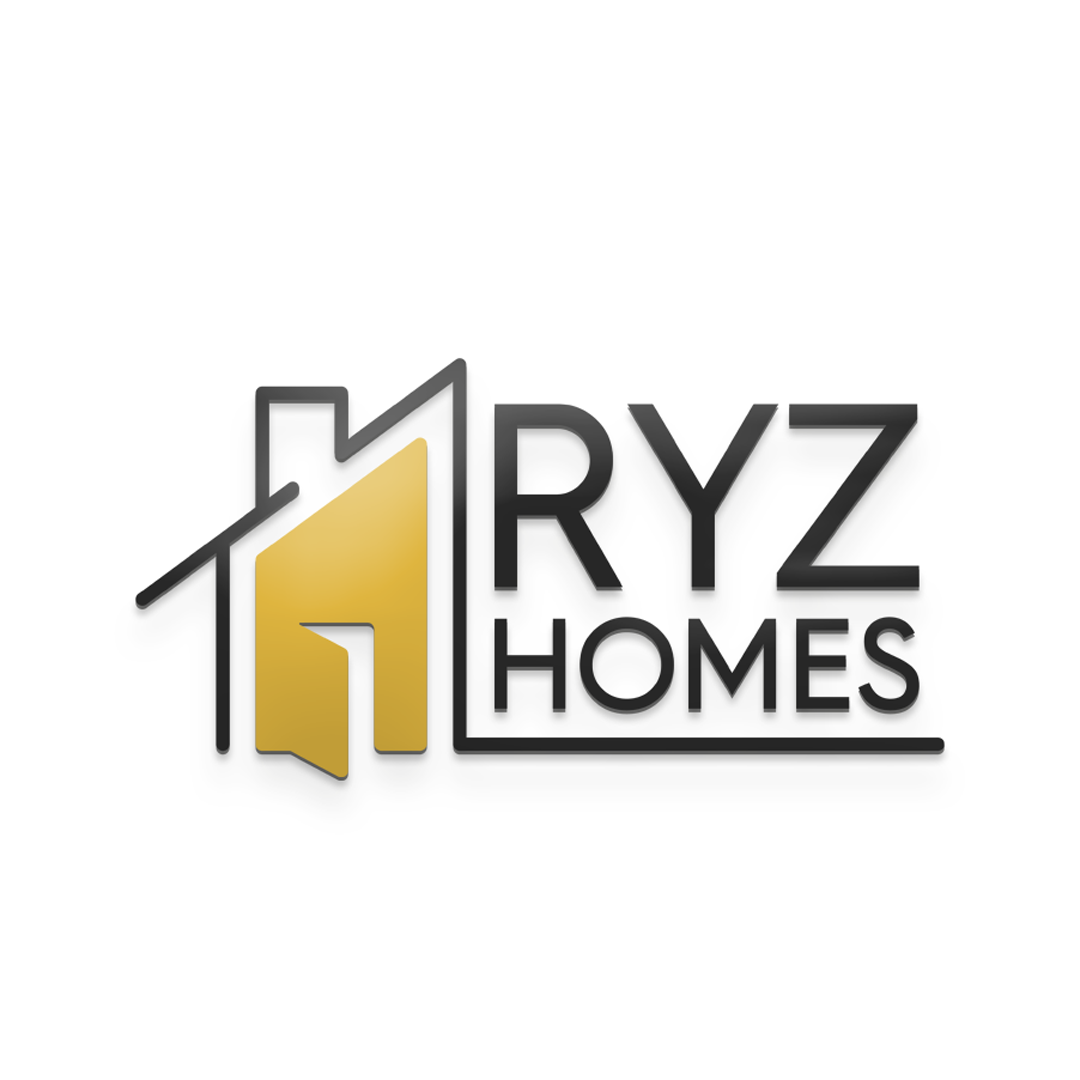 RYZ Homes logo