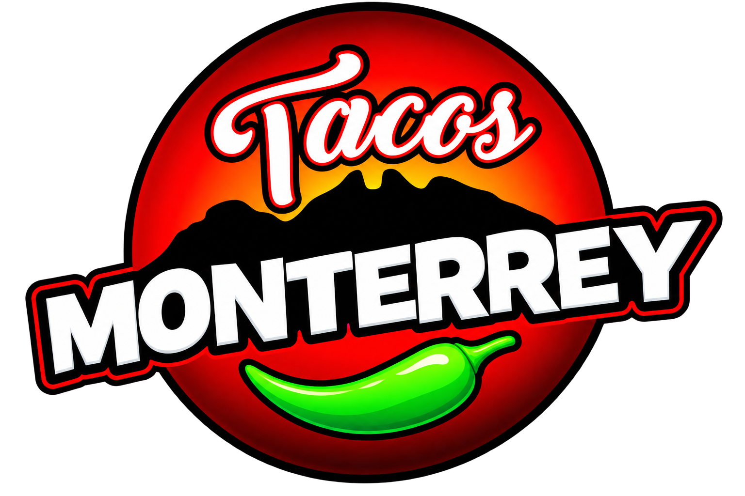 Tacos Monterrey logo