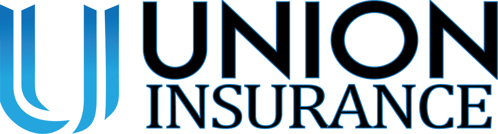 Union Insurance logo from the To Be Seen customer gallery