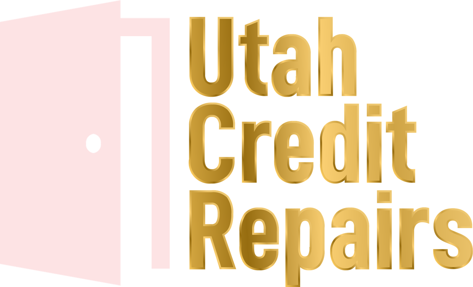 Utah Credit Repairs logo